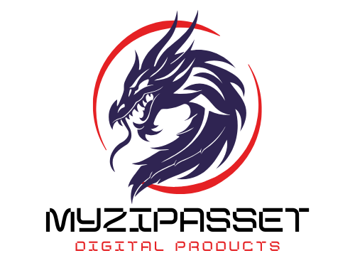 Myzip-Asset (Digital Asset Bundle)